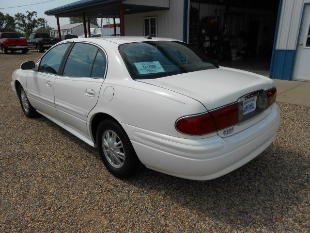 2004 Buick LeSabre 14 Box MPR