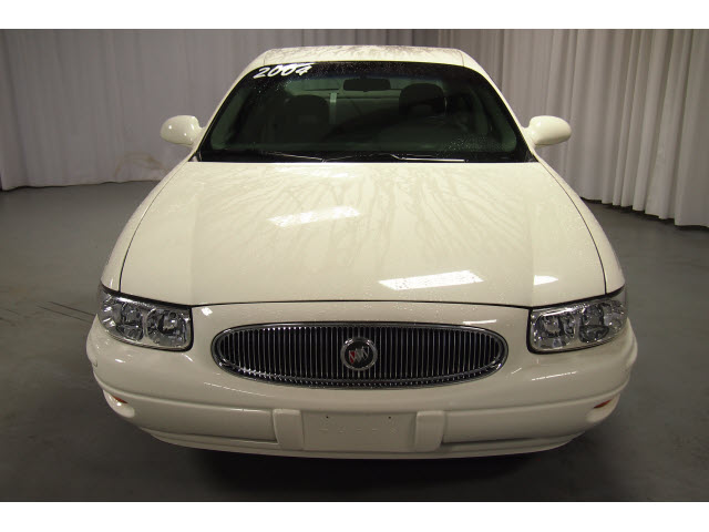 2004 Buick LeSabre 14 Box MPR