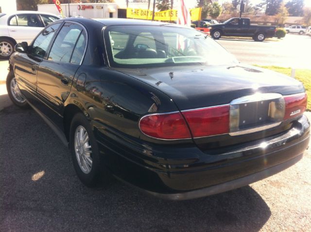 2004 Buick LeSabre SLT 25