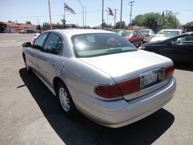 2004 Buick LeSabre C1500 Scottsdale