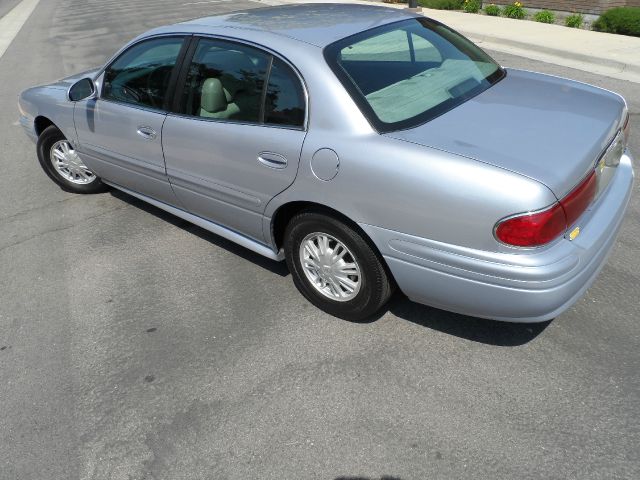 2004 Buick LeSabre 14 Box MPR