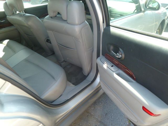 2004 Buick LeSabre SLT 25