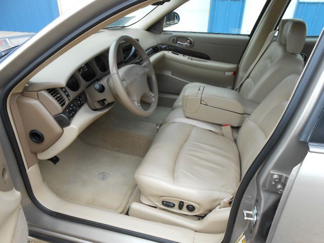 2004 Buick LeSabre SLT 25