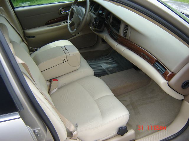 2004 Buick LeSabre 14 Box MPR