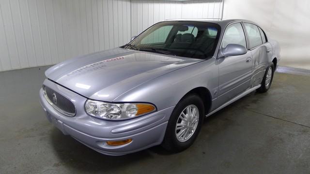 2004 Buick LeSabre 1500 BIG HORN EDT