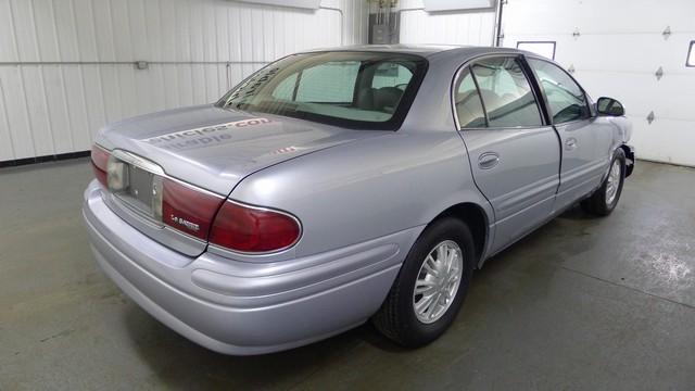 2004 Buick LeSabre 1500 BIG HORN EDT