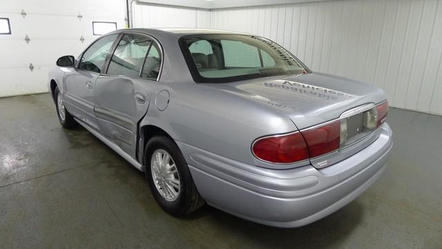 2004 Buick LeSabre 1500 BIG HORN EDT