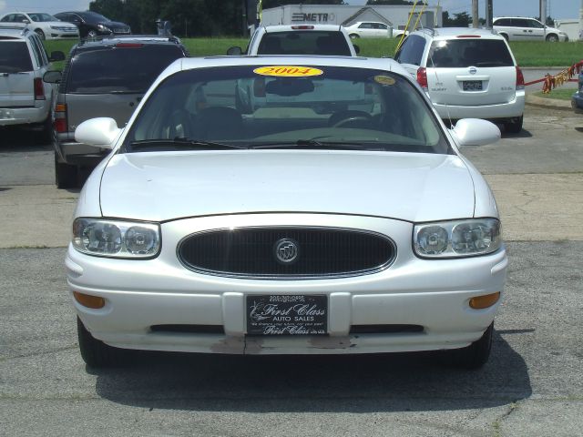 2004 Buick LeSabre SLT 25