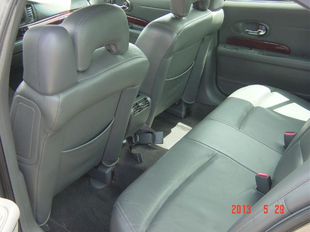 2004 Buick LeSabre SLT 25