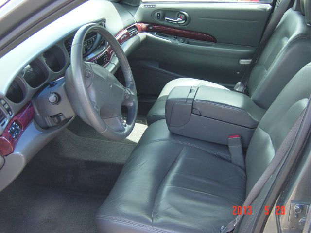 2004 Buick LeSabre SLT 25