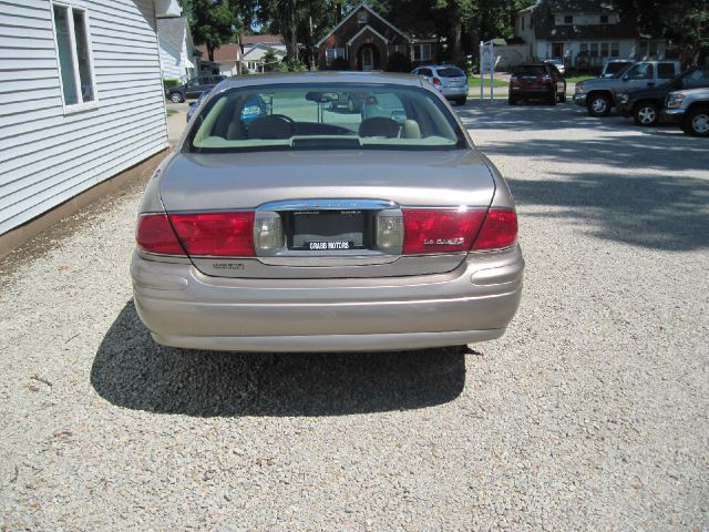 2004 Buick LeSabre 14 Box MPR