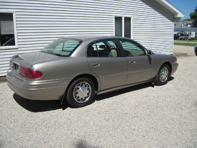 2004 Buick LeSabre 14 Box MPR