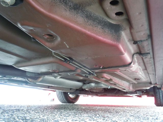 2004 Buick LeSabre 2dr Cpe EX Manual ULEV