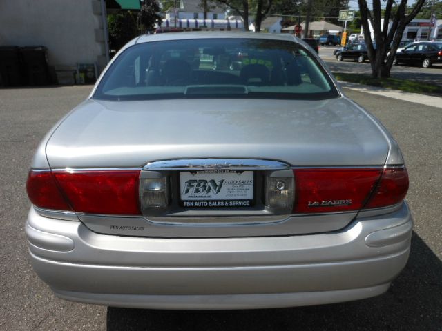 2004 Buick LeSabre 14 Box MPR