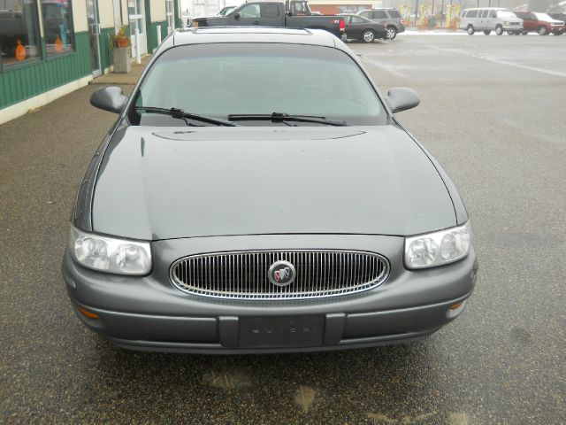 2004 Buick LeSabre 14 Box MPR