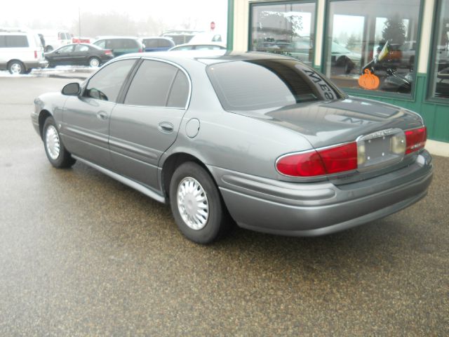 2004 Buick LeSabre 14 Box MPR