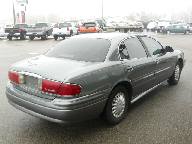 2004 Buick LeSabre 14 Box MPR