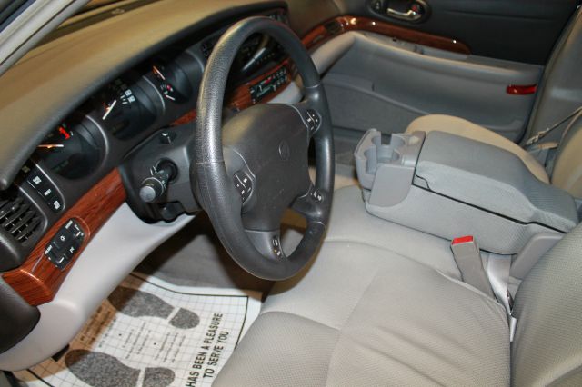 2004 Buick LeSabre 14 Box MPR