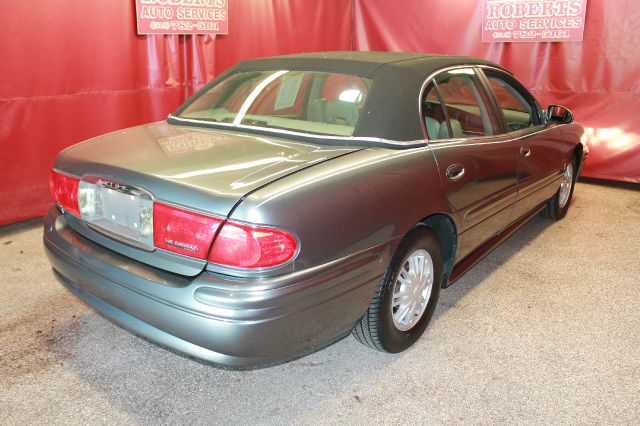 2004 Buick LeSabre 14 Box MPR