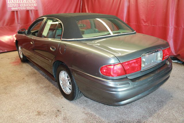 2004 Buick LeSabre 14 Box MPR