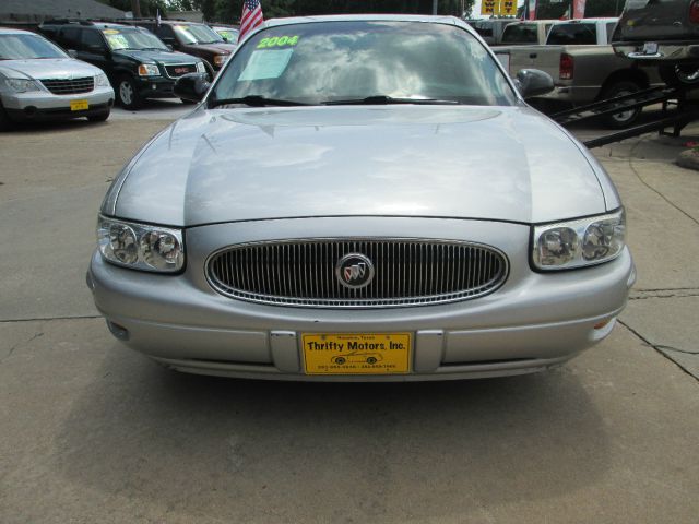 2004 Buick LeSabre 14 Box MPR