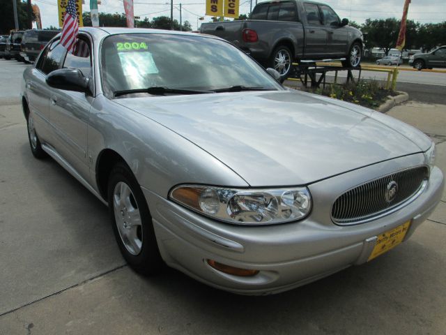 2004 Buick LeSabre 14 Box MPR