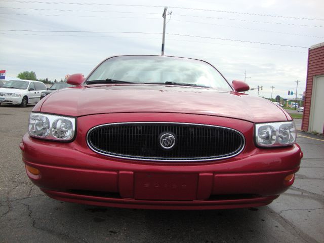 2004 Buick LeSabre SLT 25