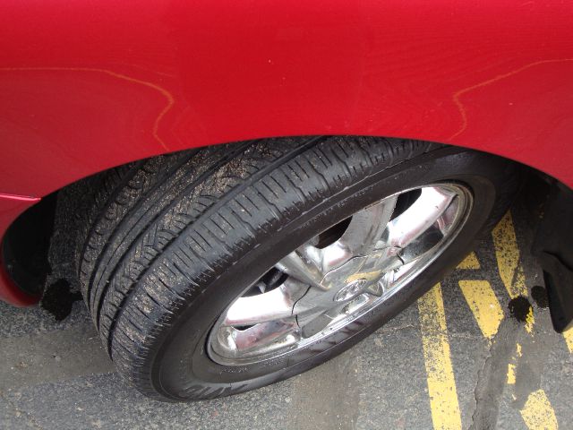 2004 Buick LeSabre SLT 25