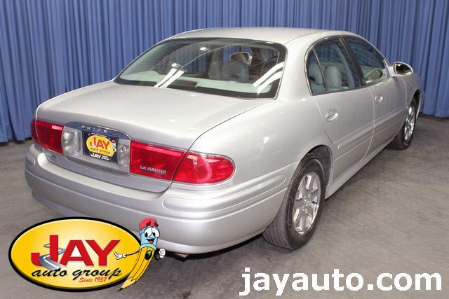 2004 Buick LeSabre 14 Box MPR