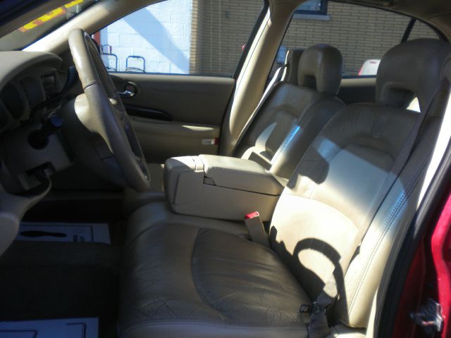 2004 Buick LeSabre SLT 25