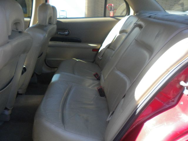 2004 Buick LeSabre SLT 25