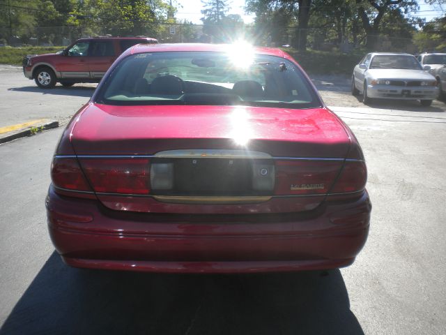 2004 Buick LeSabre SLT 25