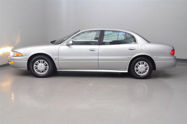 2004 Buick LeSabre 14 Box MPR