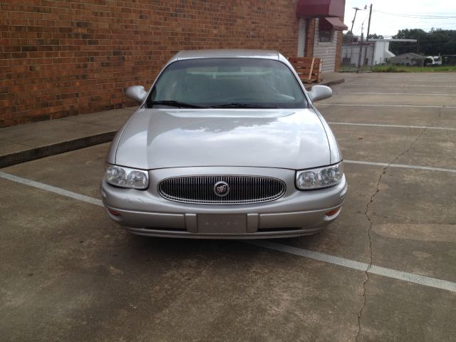 2004 Buick LeSabre 14 Box MPR