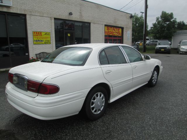 2004 Buick LeSabre 14 Box MPR