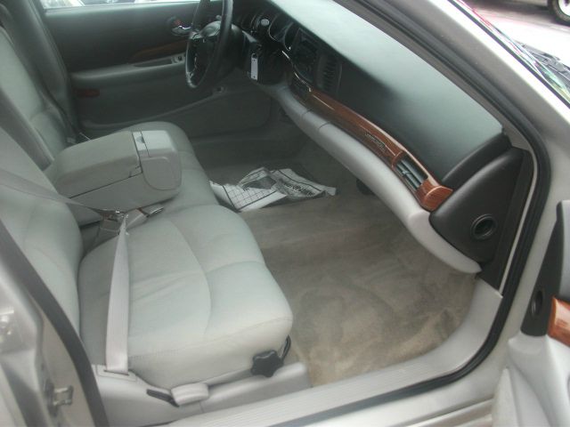 2004 Buick LeSabre 14 Box MPR