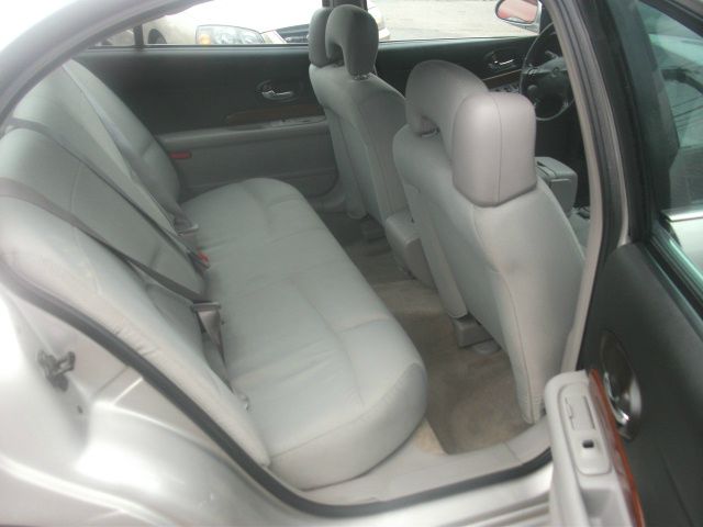 2004 Buick LeSabre 14 Box MPR