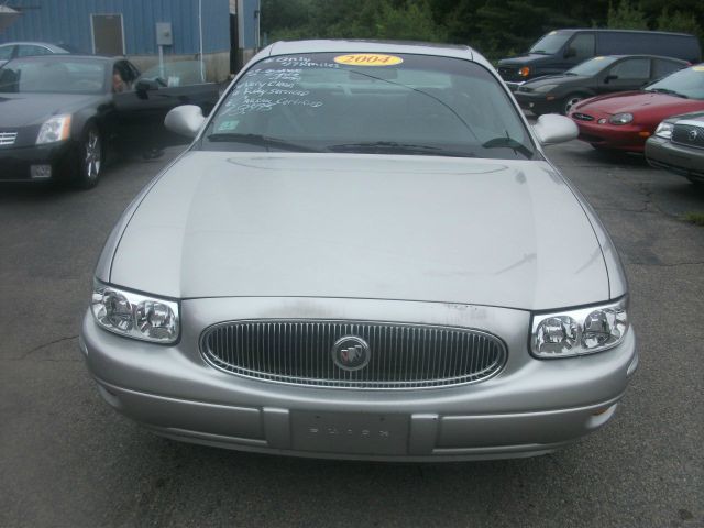 2004 Buick LeSabre 14 Box MPR