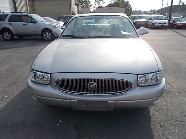 2004 Buick LeSabre SLT 25