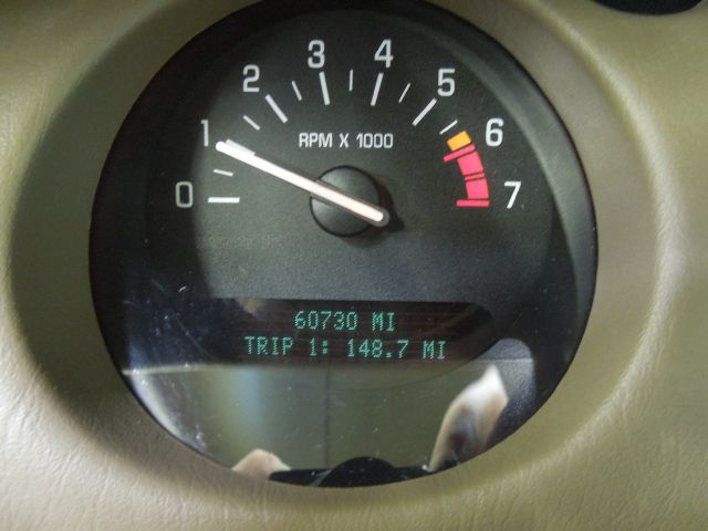 2004 Buick LeSabre SLT 25