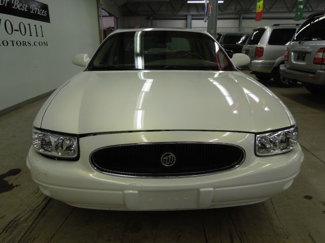 2004 Buick LeSabre SLT 25