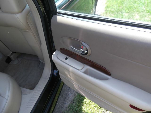 2005 Buick LeSabre 14 Box MPR