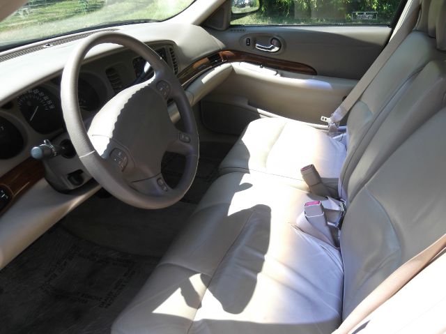 2005 Buick LeSabre 14 Box MPR