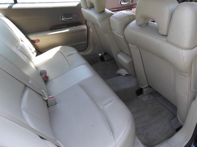 2005 Buick LeSabre 14 Box MPR