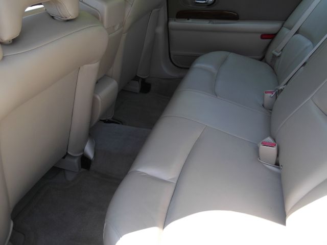 2005 Buick LeSabre 14 Box MPR