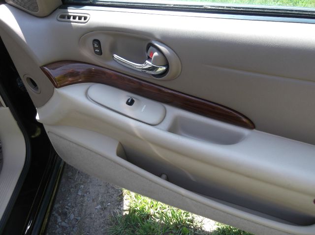 2005 Buick LeSabre 14 Box MPR