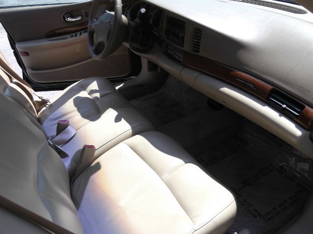 2005 Buick LeSabre 14 Box MPR