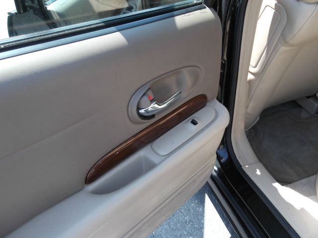 2005 Buick LeSabre 14 Box MPR