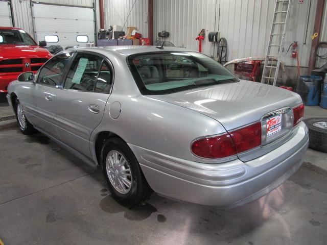 2005 Buick LeSabre SAY WHAT 1000 MIN Trade