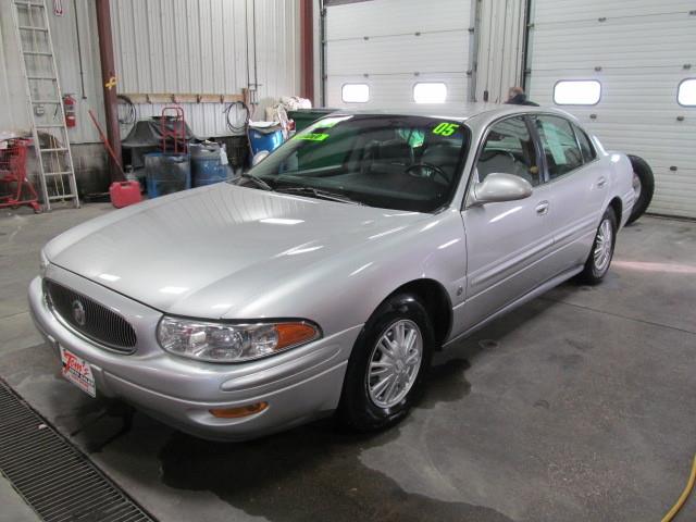 2005 Buick LeSabre SAY WHAT 1000 MIN Trade